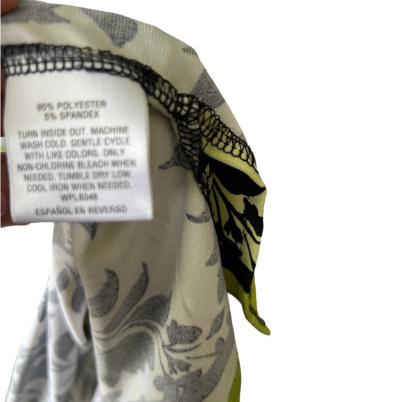 JM Collection tunic - Picture 3 of 3